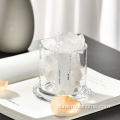 Crystal Aroma Stone Gold Bell Aroma Dyfuzor